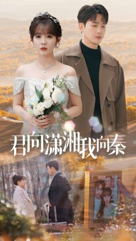 君向潇湘我向秦 (2025)-58创客网