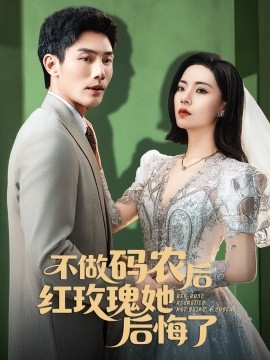 不做码农后红玫瑰她后悔了（60集）张培宝＆王瀚迎 (2025)-58创客网