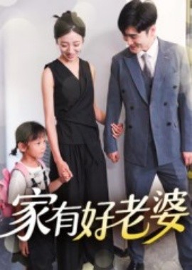 家有好老婆（35集）(2025)-58创客网