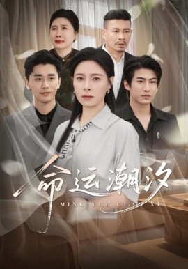 命运潮汐（62集）梅洋＆韩琪 (2025)-58创客网