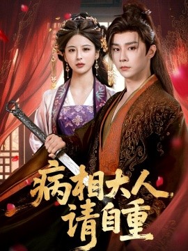 病相大人请自重＆盛世红妆（60集）权裴伦＆言欢 (2025)-58创客网