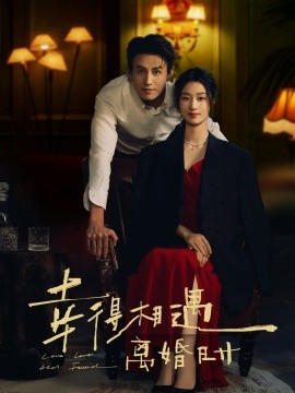 幸得相遇离婚时（81集）王小亿&刘萧旭 (2025)-58创客网
