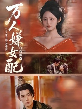 万人嫌女配自救指南（60集）陆景年&江窈 (2025)-58创客网