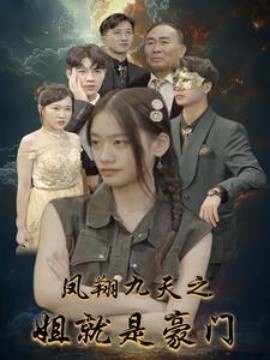凤翔九天之姐就是豪门 (2024)-58创客网
