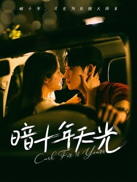 暗十年天光（81集）李小峰&金宁 (2025)-58创客网