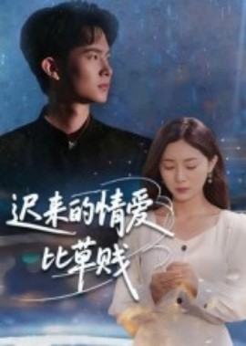 迟来的情爱比草贱（46集）(2025)-58创客网