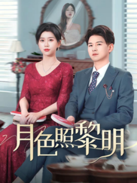 月色照黎明＆摊牌后老婆悔不当初（31集）徐海文 (2025)-58创客网