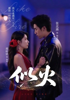 似火（80集）张北淅&蒋昕妍&金穗&咸俊旭 (2025)-58创客网