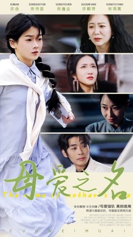 母爱之名（70集）林鹿 (2025)-58创客网