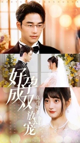 好孕成双高冷佛爷放肆宠 (2024)-58创客网