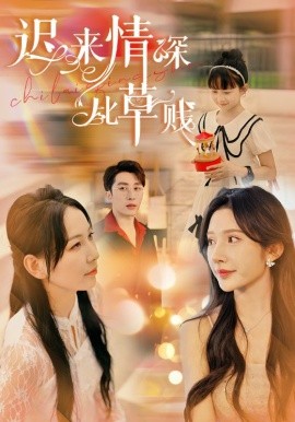 迟来情深比草贱 (2024)-58创客网