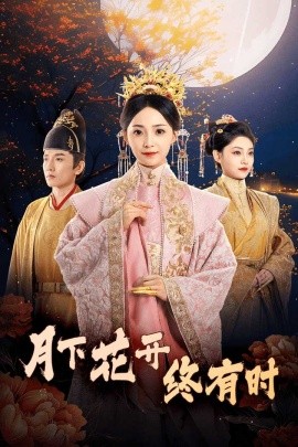 月下花开终有时 (2024)-58创客网