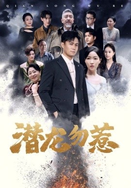 潜龙勿惹 (2024)-58创客网