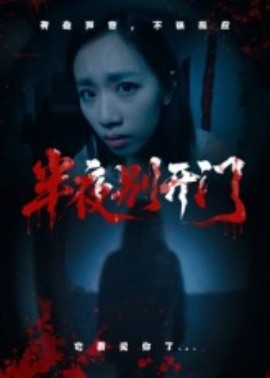 半夜别开门（25集）(2025)-58创客