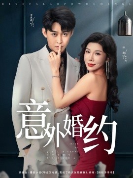 意外婚约 (80集) 涂蕊&李世鑫 (2025)-58创客