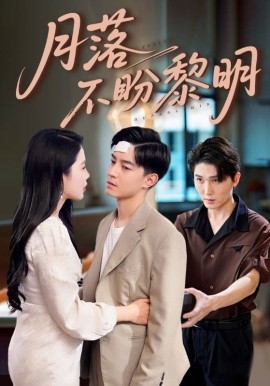 月落不盼黎明（64集）丁海霞&贺龙天 (2025)-58创客网