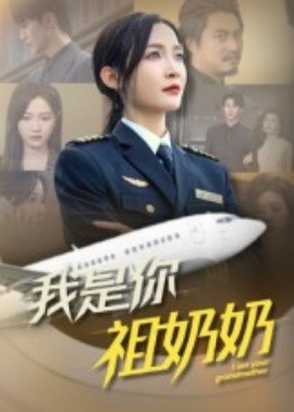 我是你祖奶奶（57集）李珊 (2025)-58创客