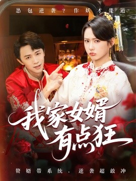 我家女婿有点狂（80集）王悦洋&陈外 (2025)-58创客网