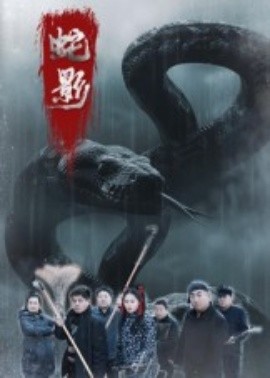 蛇影（25集）刘灵&闫一英 (2025)-58创客