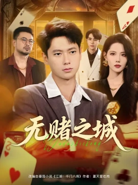 无赌之城(80集)张子安&董洁 (2025)-58创客