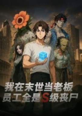 我在末世当老板，员工全是S级丧尸（30集）动漫 (2025)-58创客