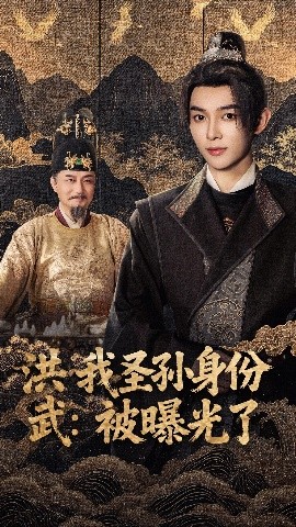 洪武：我圣孙身份被曝光了（75集）姜晨&丁正勇 (2025)-58创客