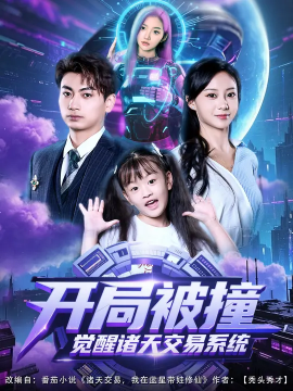 开局被撞,觉醒诸天交易系统(80集)宋佳佳&梁昦子 (2025)-58创客