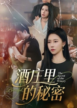 酒庄里的秘密（54集）李玺鹏&袁宁 (2025)-58创客网