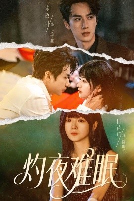灼夜难眠（60集）陈政阳＆田苗苗 (2025)-58创客网