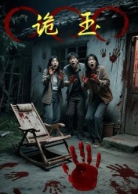诡玉（27集）陈飞祥&杜敏雪 (2025)-58创客