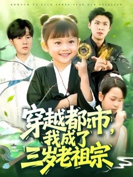 穿越都市,我成了三岁老祖宗(122集)毕超 (2025)-58创客