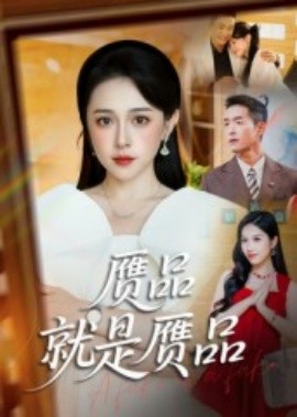 赝品就是赝品（60集）赵龙&倪青 (2025)-58创客网