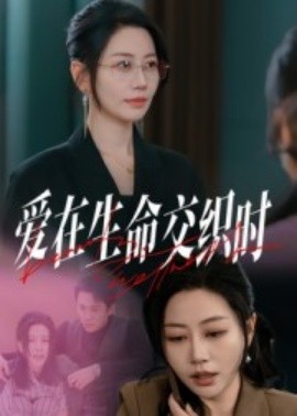 爱在生命交织时（33集）阎纪圻&刘清心 (2025)-58创客
