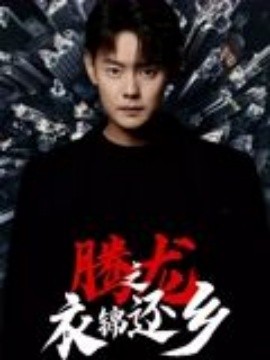 腾龙之衣锦还乡（30集）邱浩轩 (2025)-58创客