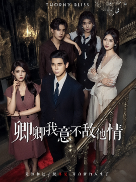 卿卿我意不敌他情（80集）王倩倩&袁志颖 (2025)-58创客