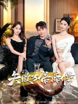 失败万倍赔偿（83集）陈彦霖&姜悦 (2025)-58创客