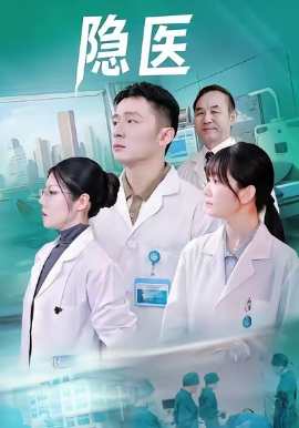隐医（64集）(2025)-58创客