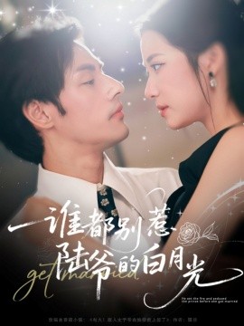 谁都别惹陆爷的白月光（79集）潘子剑＆段柒萱 (2025)-58创客网