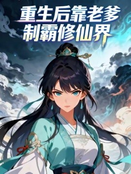 重生后靠老爹制霸修仙界 (全集) 动漫 (2025)-58创客