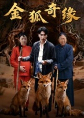 金狐奇缘(42集)李图图&张旭 (2025)-58创客