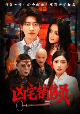 凶宅销售员（61集）陈子轩&吧啦 (2025)-58创客