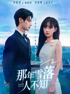 那年雪落人不知（40集）李思君＆辛诗琪 (2025)-58创客网