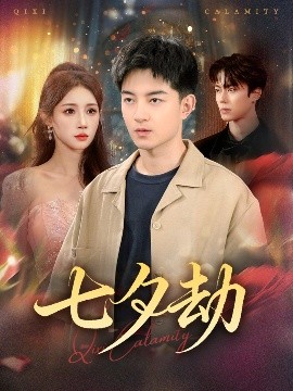 七夕劫 (58集) 贺龙天&金瞳 (2025)-58创客