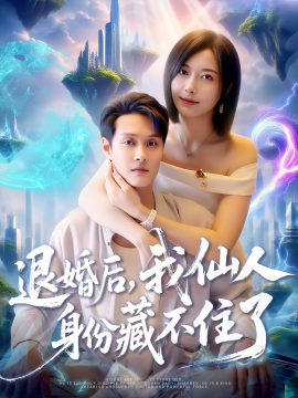 退婚后，我仙人身份藏不住了（86集）何杉&傅思童 (2025)-58创客