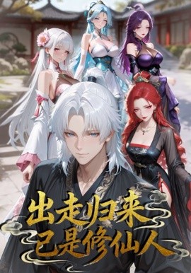 出走归来已是修仙人（43集）动漫 (2025)-58创客