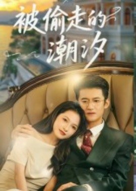 被偷走的潮汐（60集）高广泽&潘悦 (2025)-58创客