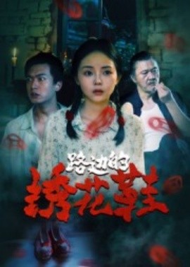 路边的绣花鞋（25集）黄柏然&张月 (2025)-58创客