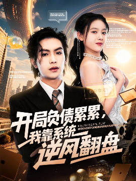 开局负债累累，我靠系统逆风翻盘（78集）罗淼淼&彭娜莎 (2025)-58创客