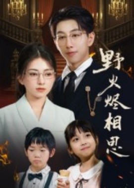 野火烬相思（61集）戴睿 (2025)-58创客