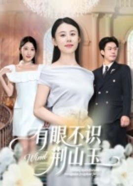 有眼不识荆山玉（58集）徐香颖 (2025)-58创客网